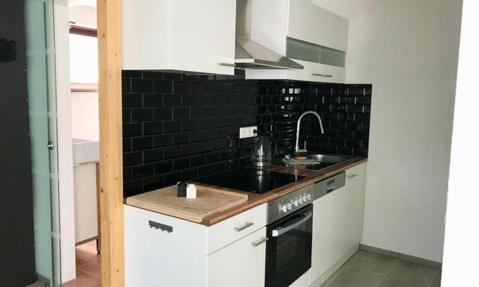 Gemarkung Laufen an der Eyach Apartamento | Ferienapartment Laufen an der Eyach