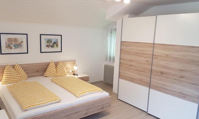 San Pancrazio Apartamento | Ferienappartements Eschenleit