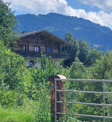 Sankt Veit im Pongau Apartamento | Ferienappartment Hölzl