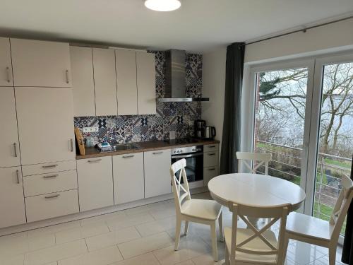 Rabenkirchen-Faulueck Apartamento | Ferienappartement mit Schleiblick 20