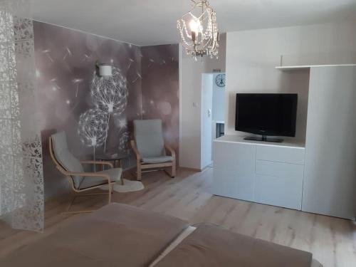 Reifnitz Apartamento | Ferienappartement 3 beim Strandbad
