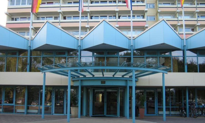 Holm Apartamento | Ferienappartement K1102 für 2-4 Personen mit Weitblick
