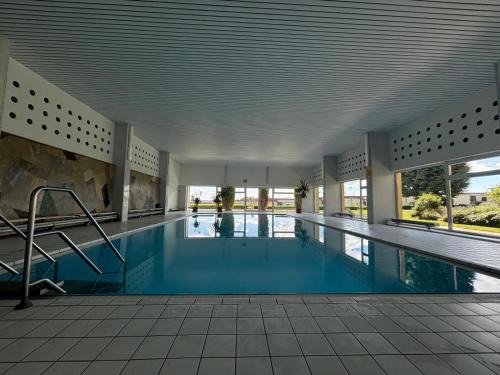 Markdorf Apartamento | Ferienappartement mit Berg- und Seesicht