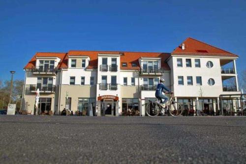 Greifswald Apartamento | Ferienappartements Jack Richies