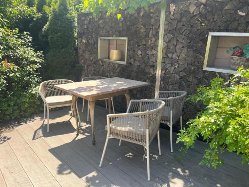 Siegsdorf Apartamento | Ferienappartements REST - inkl. Chiemgau-Karte