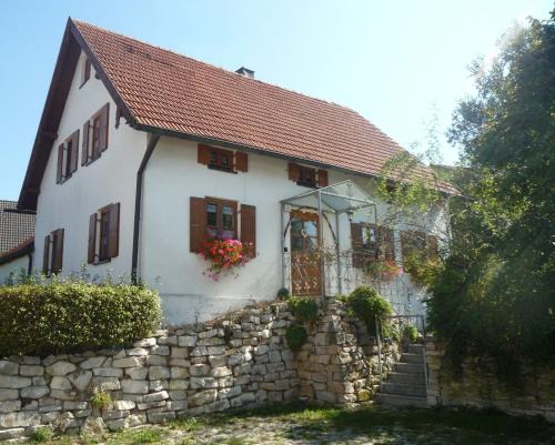 Funfstetten Casa | Ferienbauernhof Bosch