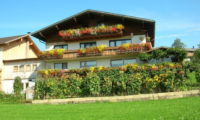Grossdorf Casa | Ferienbauernhof Liebschick