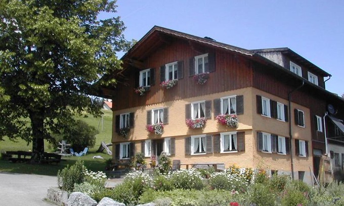 Sulzberg Casa | Ferienbauernhof Roth