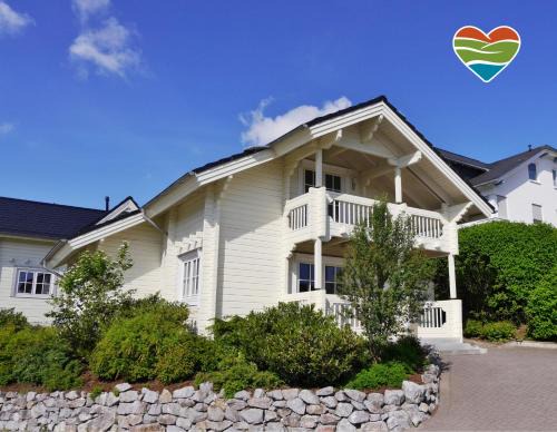 Ortsmitte Casa | FerienBlockhaus Willingen mit MeineCardPlus