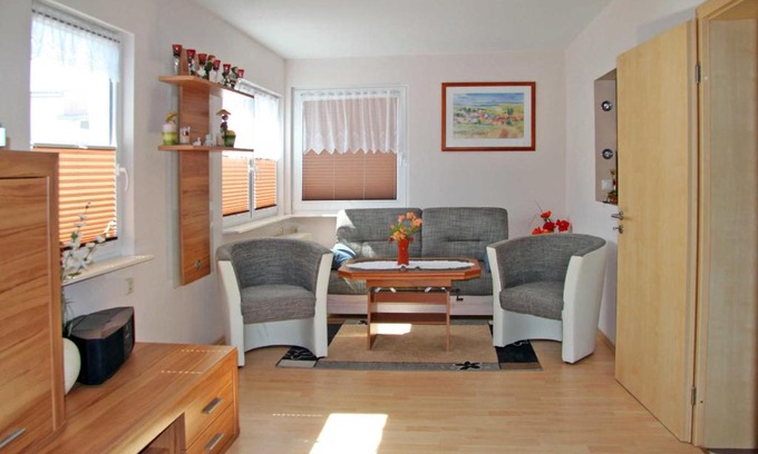 Spandowerhagen Casa | Ferienbungalow Brigitte