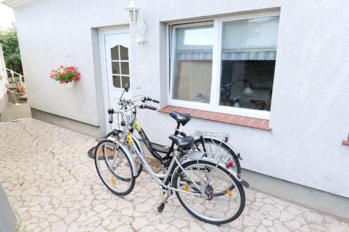 Kluetz Casa | Ferienbungalow Klützer Winkel - ABC165