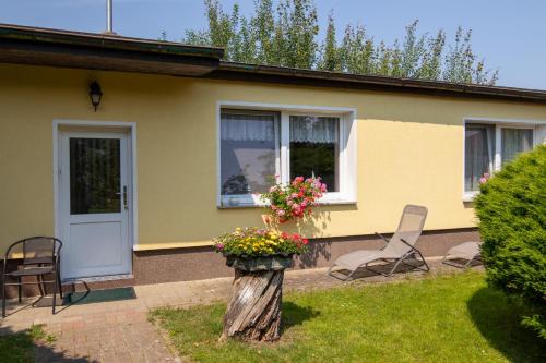Kroeslin Casa | Ferienbungalow Kroeslin