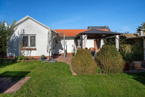 Ueckermuende Complejo | Ferienbungalow Meerjungfrau