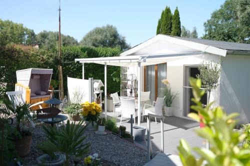 Tarnewitz Casa | Ferienbungalow Oase