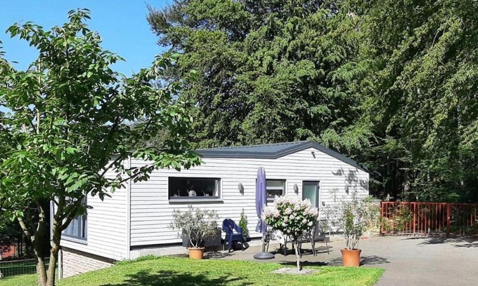 Dietrichstal Casa | Ferienchalet-Floesswehrtal