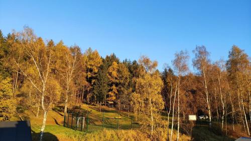 Schmiedeberg Apartamento | Feriendomizil Am Hochwald