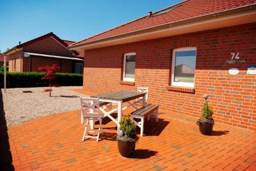 Walchum Casa | Feriendomizil Bellevue