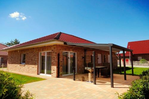 Walchum Casa | Feriendomizil Belvedere