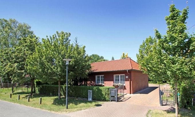 Honower Siedlung Casa | Feriendomizil Hönow