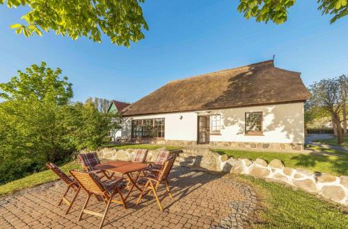 Muritz Casa | Feriendomizil Haus am See in Torgelow am See