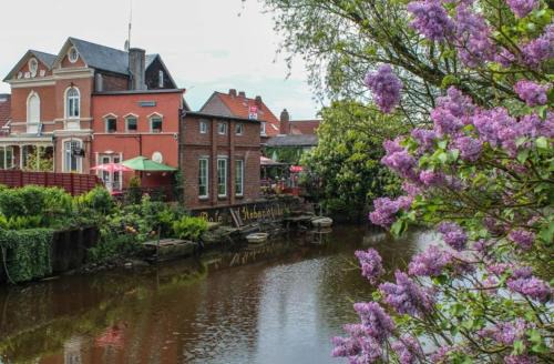 Otterndorf Casa | Feriendomizil im Musikerviertel in Otterndorf