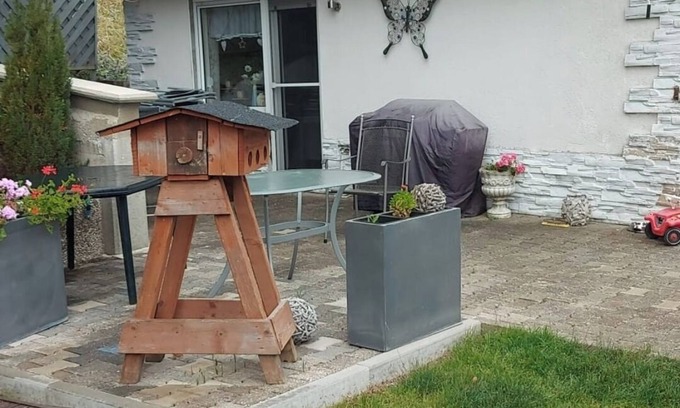 Bromskirchen Casa | Feriendomizil Löcker