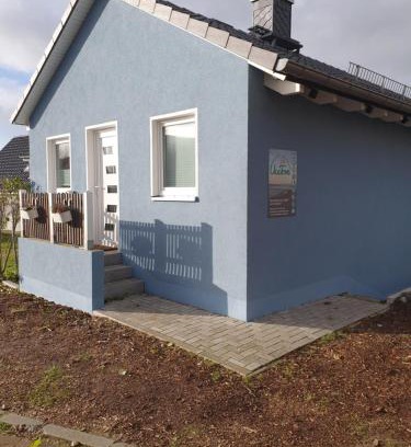 Ueckeritz Casa | Feriendomizil-Usetom