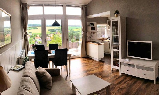 Husen Casa | Feriendorf B3