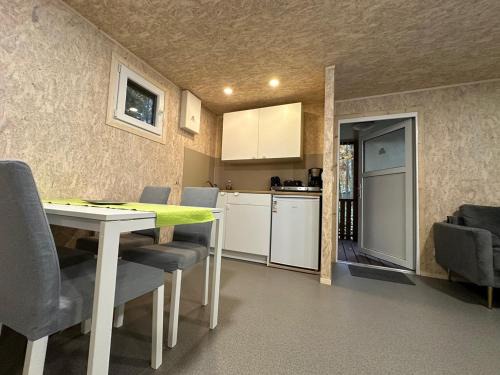 Kreptitz Casa | Feriendorf Fynnus