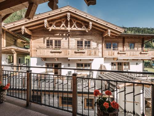 Rohrberg Casa | Feriendorf Joggler - Chalets nahe der Gondel
