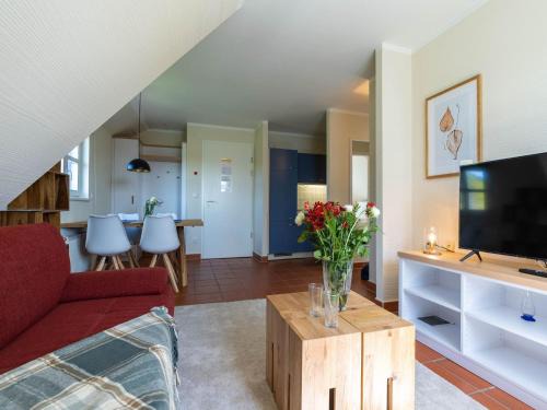 Kreptitz Apartamento | Feriendorf Rugana - Klassik Appartement mit 1 Schlafzimmer A54