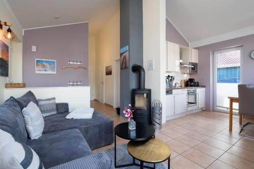 Pelzerhaken Casa | Feriendorf Südstrand Haus 7