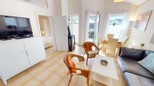 Pelzerhaken Casa | Feriendorf Südstrand Haus 17