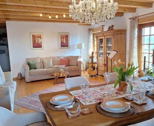 Loffingen Apartamento | Ferienglück
