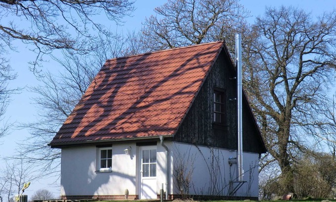 Dalwitz Otro | FerienGut Dalwitz Kitzklause - Ferienhaus Kitzklause (2 pers.)