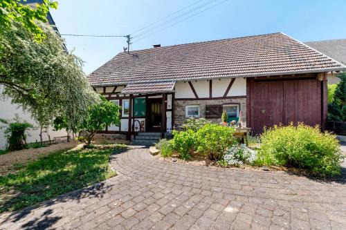 Seesbach Casa | Ferienhäuschen Kleine Auszeit