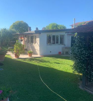 Luni Casa | Ferienhäuschen, ländlich, nah am Meer, Casetta in campagna vicino al mare ,Ariacondizionata