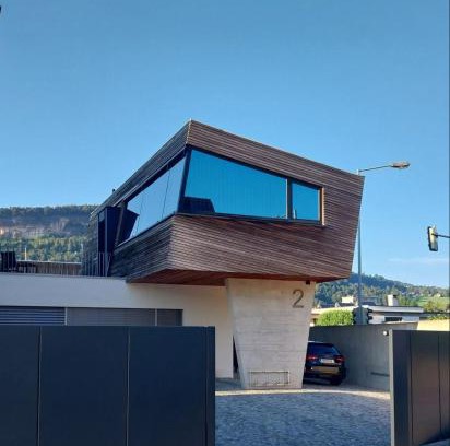 Wolfurt Apartamento | Ferienhäuschen Wolfurt