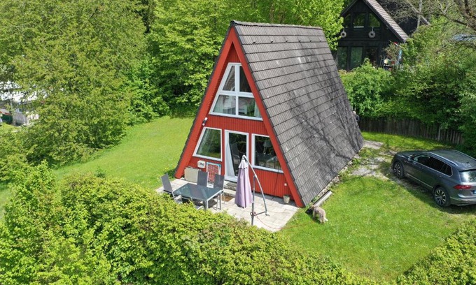 Kinding Casa | Ferienhäuser Campingplatz