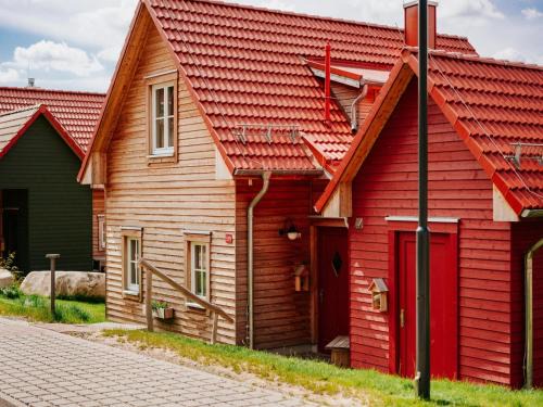 Schierke Casa | Ferienhäuser im Schierke Harzresort, Schierke