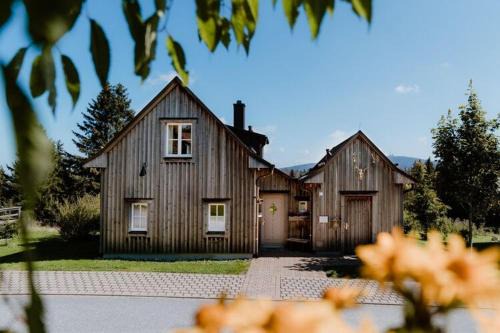 Torfhaus Casa | Ferienhäuser im Torfhaus Harzresort, Torfhaus