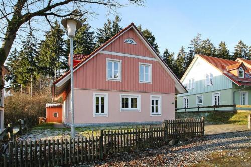 Tanne Casa | Ferienhäuser im Tannenpark, Tanne, cleaning included