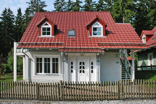 Tanne Casa | Ferienhäuser im Tannenpark, Tanne, cleaning included