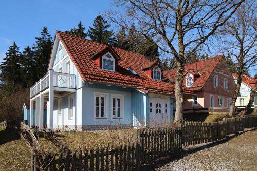 Tanne Casa | Ferienhäuser im Tannenpark, Tanne