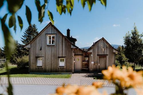Torfhaus Casa | Ferienhäuser im Torfhaus Harzresort, Torfhaus