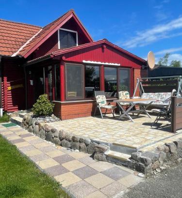 Polchow Casa | Ferienhäuser Ingrid Peters