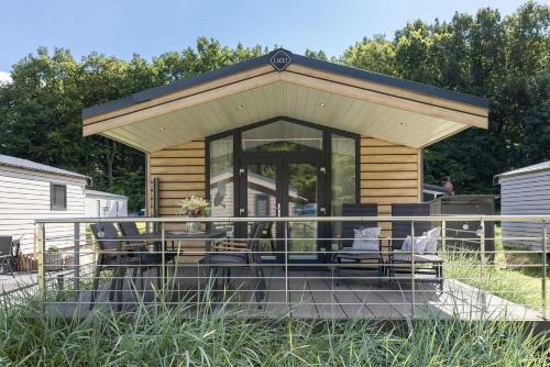 Gronenberg Casa | Ferienhäuser Lübecker Bucht Ferienhaus Strandläufer