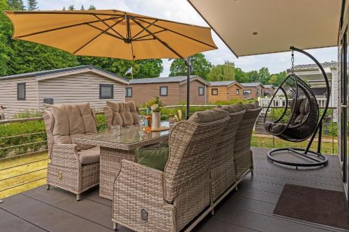 Gronenberg Casa | Ferienhäuser Lübecker Bucht Ferienhaus Beachcomber