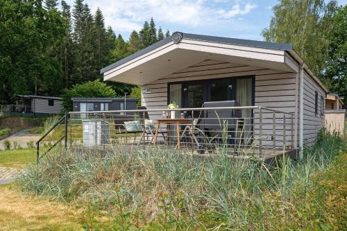 Gronenberg Casa | Ferienhäuser Lübecker Bucht Aquamarin