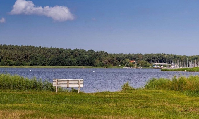 Gustow Casa | Ferienhäuser Prosnitz - Haus 03 - F-1108 Häuser Prosnitz